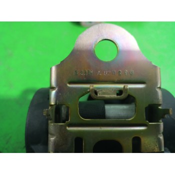 Recambio de cinturon seguridad trasero izquierdo para ford fiesta (cbk) ambiente referencia OEM IAM G4231 / 1151706  