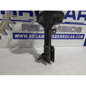 Recambio de amortiguador delantero derecho para hyundai santa fe (sm) 2.0 crdi cat referencia OEM IAM 5466026300  