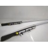 Recambio de barra techo para nissan qashqai ii (j11, j11_) 1.5 dci referencia OEM IAM 874126502  