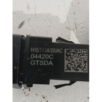 Recambio de warning para ford puma (j2k, cf7) 1.0 ecoboost referencia OEM IAM H1BT13A350AC  