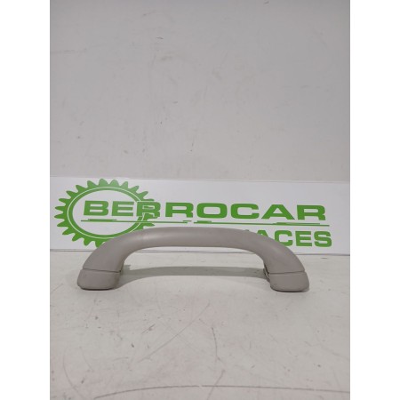 Recambio de asidero techo delantero derecho para peugeot 407 (6d_) 1.6 hdi 110 (6d9hzc, 6d9hyc) referencia OEM IAM 9645434977  