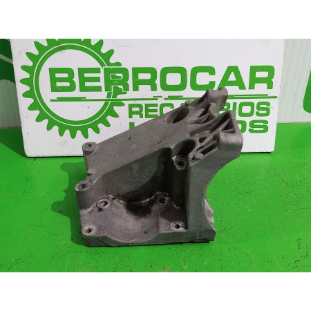 Recambio de soporte para ford focus berlina (cap) 1.6 16v cat referencia OEM IAM 4M5019D624CC  