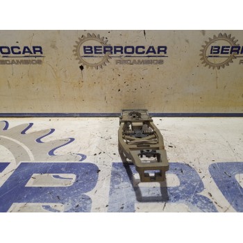 Recambio de soporte maneta para volkswagen caddy ka/kb (2k) 1.9 tdi referencia OEM IAM 1T0837885  