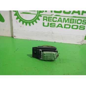 Recambio de resistencia calefaccion para ford focus berlina (cak) trend referencia OEM IAM 2002275  