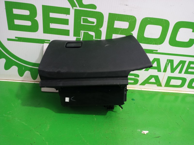 Recambio de guantera para nissan qashqai (j11) acenta referencia OEM IAM 68510HV00A  