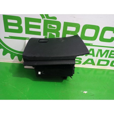 Recambio de guantera para nissan qashqai (j11) acenta referencia OEM IAM 68510HV00A  