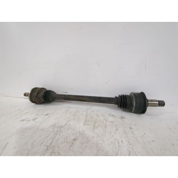 Recambio de transmision trasera izquierda para mercedes-benz clk (c209) clk 240 (209.361) referencia OEM IAM A2093500410  