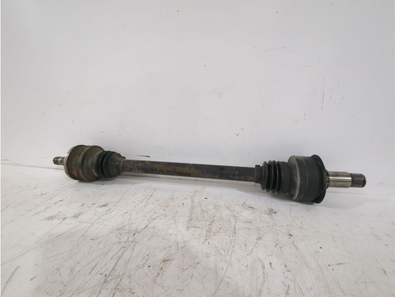 Recambio de transmision trasera izquierda para mercedes-benz clk (c209) clk 240 (209.361) referencia OEM IAM A2093500410  