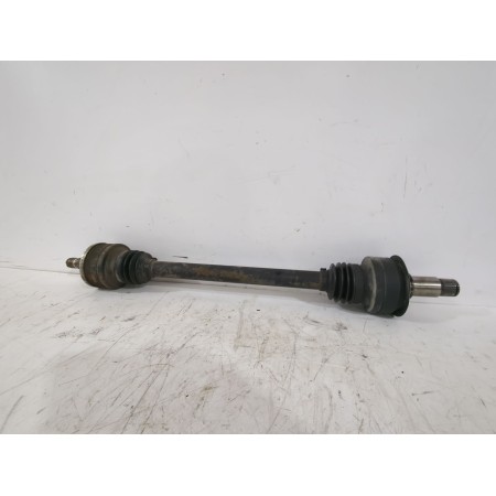 Recambio de transmision trasera izquierda para mercedes-benz clk (c209) clk 240 (209.361) referencia OEM IAM A2093500410  