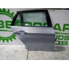 Recambio de puerta trasera derecha para bmw serie 3 touring (e91) 2.0 16v referencia OEM IAM 41007203676  