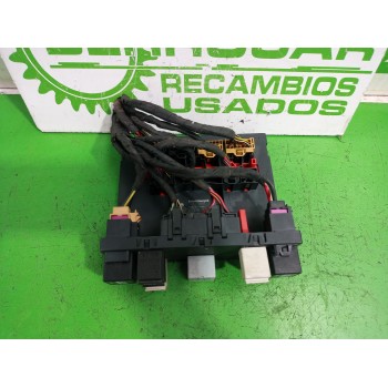 Recambio de caja reles / fusibles para volkswagen passat berlina (3c2) 2.0 tdi referencia OEM IAM 3C0937049J  