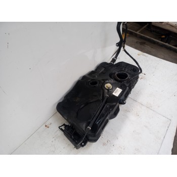 Recambio de deposito combustible para mini mini (r56) cooper referencia OEM IAM 16117270606  