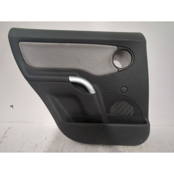 Recambio de guarnecido puerta trasera izquierda para citroën c3 i (fc_, fn_) 1.4 i referencia OEM IAM 96380498  