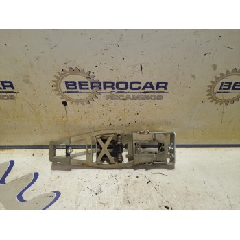 Recambio de soporte maneta para volkswagen caddy ka/kb (2k) 1.9 tdi referencia OEM IAM 1T0837885  