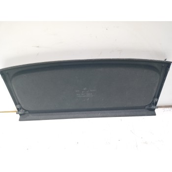 Recambio de bandeja trasera para volkswagen polo (6c1) advance bluemotion referencia OEM IAM 6R6867769B  