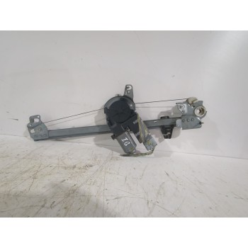 ELEVALUNAS DELANTERO IZQUIERDO 9221AQ 