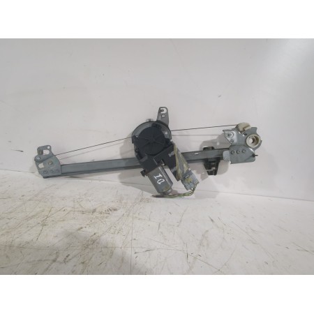 Recambio de elevalunas delantero izquierdo para citroën c3 i (fc_, fn_) 1.4 i referencia OEM IAM 9221AQ  