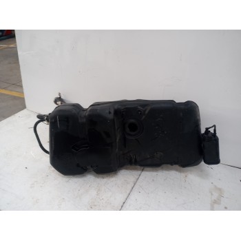 Recambio de deposito combustible para mini mini (r56) cooper referencia OEM IAM 16117270606  