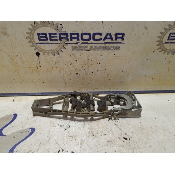 Recambio de soporte maneta para volkswagen caddy ka/kb (2k) 1.9 tdi referencia OEM IAM 1T0837885  