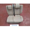 Recambio de asientos traseros para land rover range rover sport referencia OEM IAM   