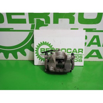 Recambio de pinza de freno delantera derecha para nissan qashqai ii (j11, j11_) 1.3 dig-t referencia OEM IAM FN28VZA  