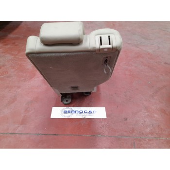 Recambio de asientos traseros para land rover range rover sport referencia OEM IAM   