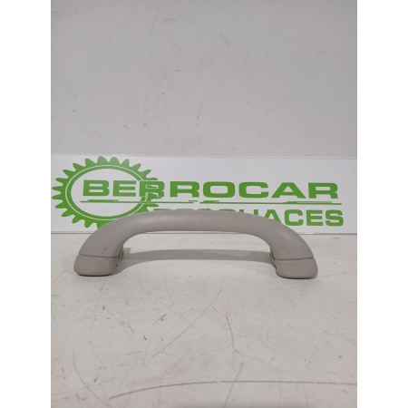 Recambio de asidero techo delantero izquierdo para peugeot 407 (6d_) 1.6 hdi 110 (6d9hzc, 6d9hyc) referencia OEM IAM 9645434977 