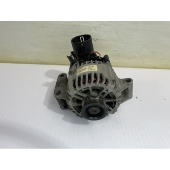 Recambio de alternador para volkswagen polo (6c1) advance bluemotion referencia OEM IAM 4C903023H  