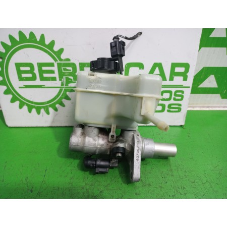 Recambio de bomba freno para volkswagen passat berlina (3c2) 2.0 tdi referencia OEM IAM 3C1611301  