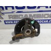 Recambio de mangueta delantera derecha para hyundai santa fe (sm) 2.0 crdi cat referencia OEM IAM 5171626110  