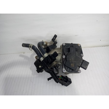 Recambio de caja mariposa para hyundai i20 (bc3) essence mild-hybrid referencia OEM IAM 35150-07200  