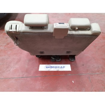 Recambio de asientos traseros para land rover range rover sport referencia OEM IAM   