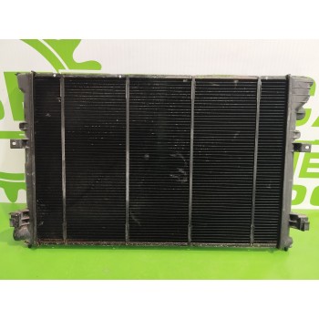 RADIADOR AGUA 838567D 