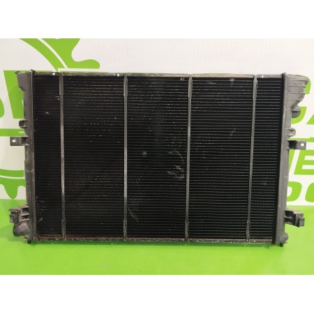 Recambio de radiador agua para citroën evasion 1.9 turbodiesel referencia OEM IAM 838567D  