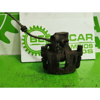 Recambio de pinza de freno trasera izquierda para ford focus berlina (cap) 1.6 16v cat referencia OEM IAM 2080516  