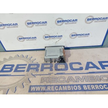Recambio de sistema audio / radio cd para renault clio ii fase ii (b/cb0) referencia OEM IAM 8200057673  