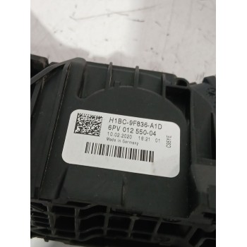 Recambio de pedal acelerador para ford puma (j2k, cf7) 1.0 ecoboost referencia OEM IAM H1BC9F836A  