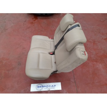 Recambio de asientos traseros para land rover range rover sport referencia OEM IAM   