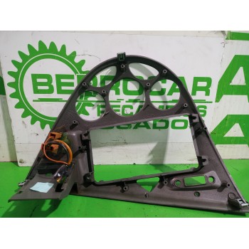 Recambio de moldura para ford focus berlina (cak) trend referencia OEM IAM 98ABA046A04  