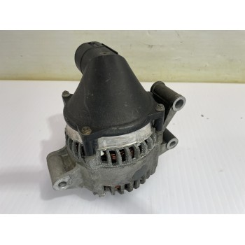 Recambio de alternador para volkswagen polo (6c1) advance bluemotion referencia OEM IAM 4C903023H  