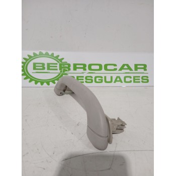 Recambio de asidero techo delantero izquierdo para peugeot 407 (6d_) 1.6 hdi 110 (6d9hzc, 6d9hyc) referencia OEM IAM 9645434977 