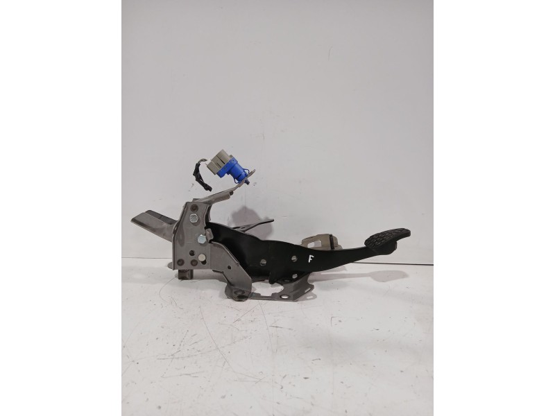 Recambio de pedal freno para ford puma (j2k, cf7) 1.0 ecoboost referencia OEM IAM 2421336  