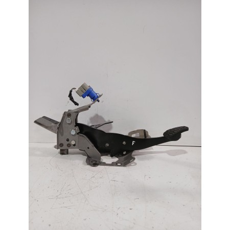 Recambio de pedal freno para ford puma (j2k, cf7) 1.0 ecoboost referencia OEM IAM 2421336  