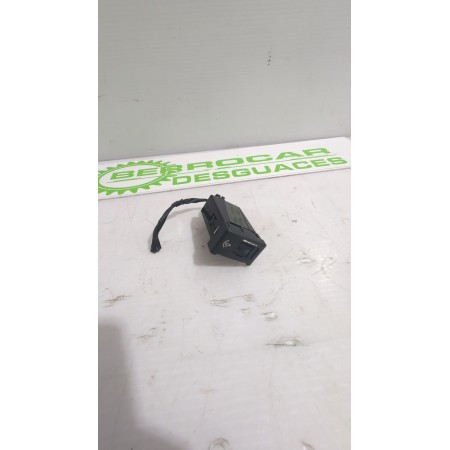 Recambio de interruptor para hyundai i30 (fd) 1.6 crdi referencia OEM IAM 751U90070  