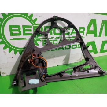 Recambio de moldura para ford focus berlina (cak) trend referencia OEM IAM 98ABA046A04  