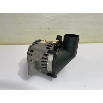 Recambio de alternador para volkswagen polo (6c1) advance bluemotion referencia OEM IAM 4C903023H  