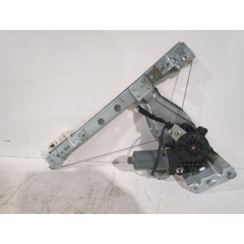 Recambio de elevalunas trasero derecho para citroën c3 i (fc_, fn_) 1.4 i referencia OEM IAM 922487  