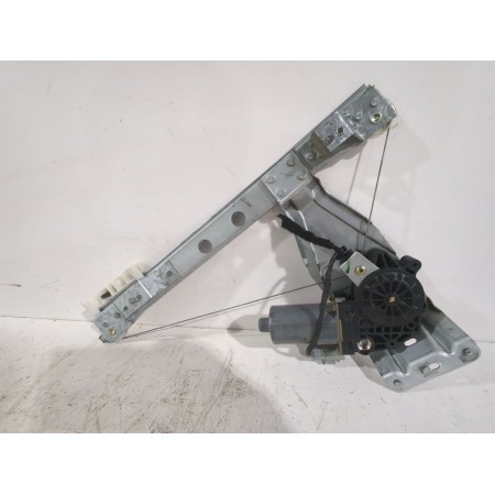 Recambio de elevalunas trasero derecho para citroën c3 i (fc_, fn_) 1.4 i referencia OEM IAM 922487  