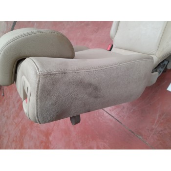 Recambio de asientos traseros para land rover range rover sport referencia OEM IAM   