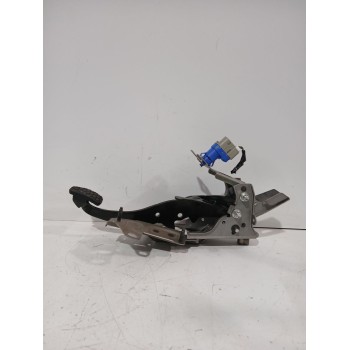 Recambio de pedal freno para ford puma (j2k, cf7) 1.0 ecoboost referencia OEM IAM 2421336  